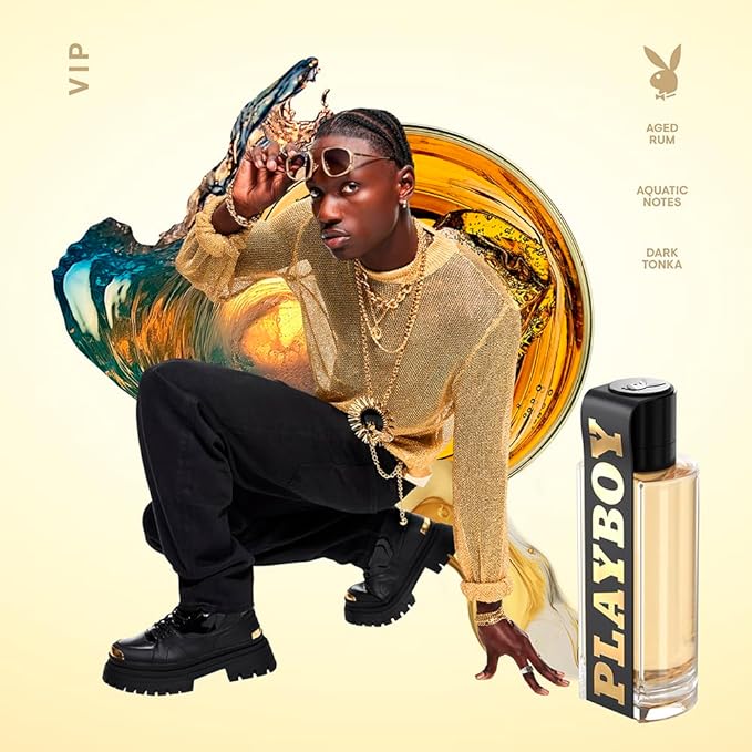 VIP EDT